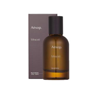 【Aesop】米拉塞蒂香水 50ml(國際航空版)