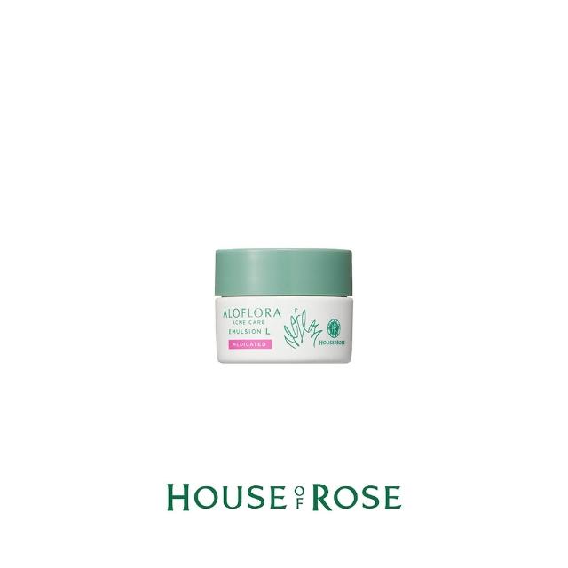 【House of Rose】蘆薈淨荳益生凝膠30G