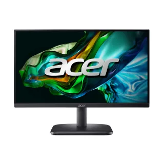 【Acer 宏碁】A 福利品 EK220Q H3 電腦螢幕(22型/FHD/100Hz/1ms/VA)