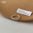 【Golicc】戒指 簡約個性 系列合輯(雙十 萬聖節 生日 造型戒 食指戒 尾戒 禮物)