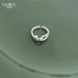 【Golicc】戒指 簡約個性 系列合輯(雙十 萬聖節 生日 造型戒 食指戒 尾戒 禮物)