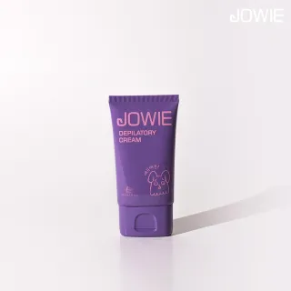 【JOWIE】淨膚零毛霜私密達50ml(積雪草x洋甘菊 私密毛髮清理)