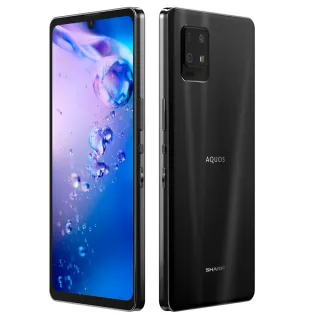 【SHARP 夏普】A級福利品 AQUOS Zero6 6.4吋(8G/128GB)