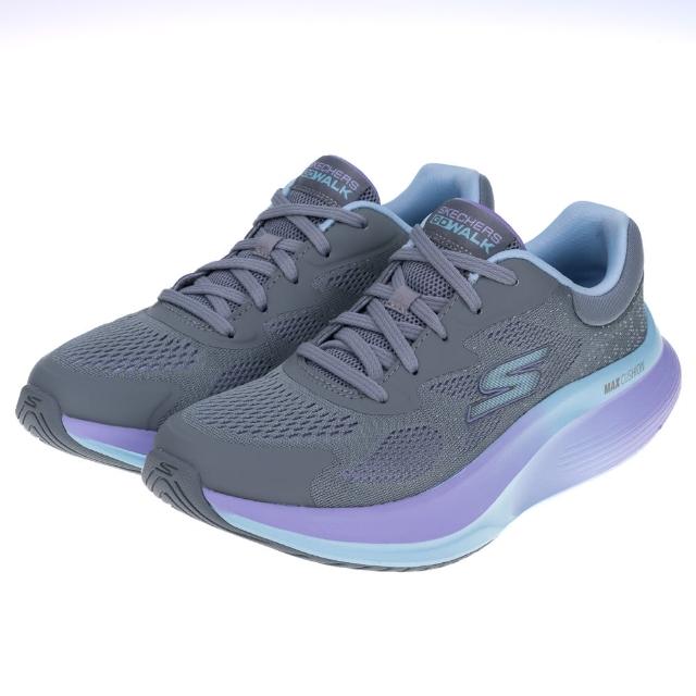 【SKECHERS】女鞋 健走系列 GO WALK MAX WALKER(125053GYAQ)