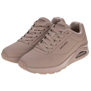 【SKECHERS】男鞋 運動系列 UNO(52458SAND)