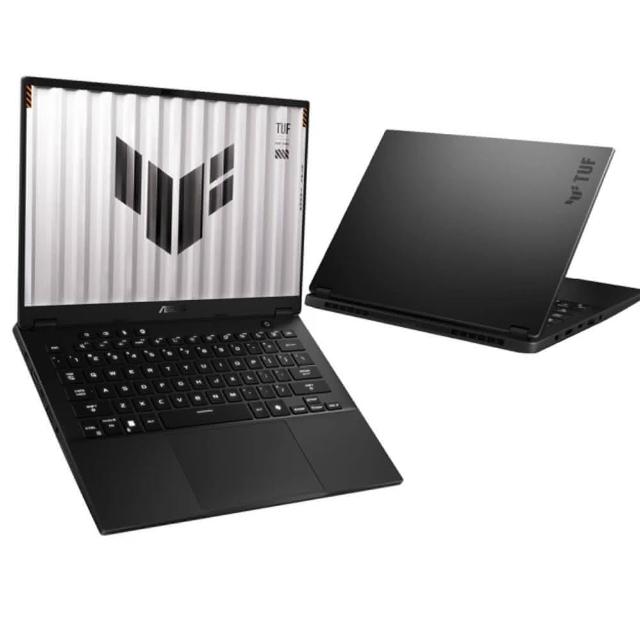 【ASUS 華碩】特仕版 14吋電競筆電(FA401UU-0041A8845HS/R7-8845HS/16G/512G+2TB SSD/RTX4050/Win11)