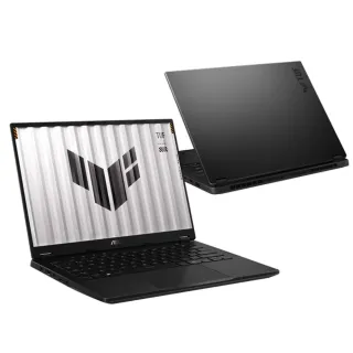 【ASUS 華碩】特仕版 14吋AI電競筆電(FA401WV-0031AHX370/HX370/32G/1TB+2TB SSD/RTX4060/Win11)