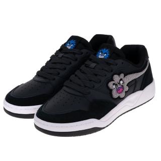 【SKECHERS】男鞋 休閒系列 KOOPA - VEXX(183507BKGY)