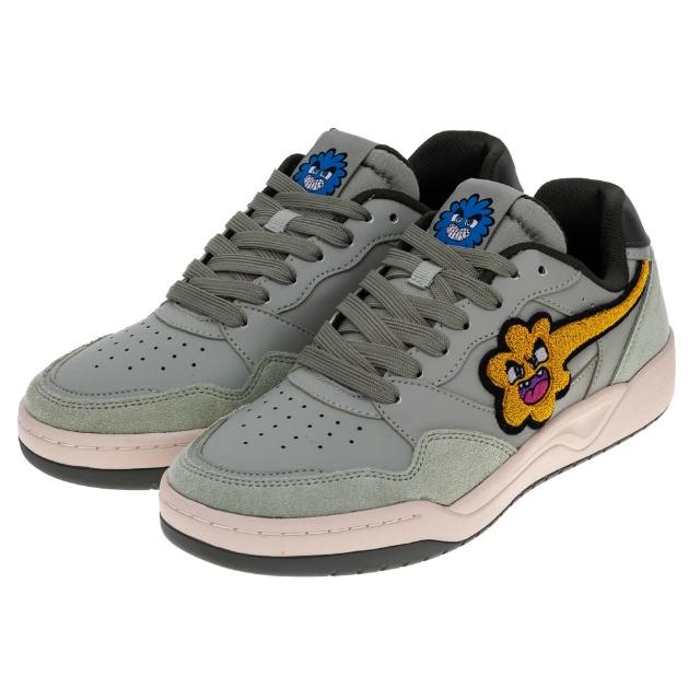 【SKECHERS】男鞋 休閒系列 KOOPA - VEXX(183507SAGE)
