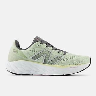 【NEW BALANCE】 NB 運動鞋 慢跑鞋 Fresh Foam X 880v14 880 跑步鞋 女鞋 綠色(W880N14-D)
