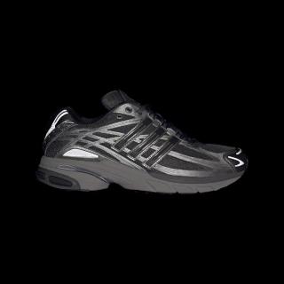 【adidas 愛迪達】Adistar Cushion 男 休閒鞋 運動 復古 Y2K 跑鞋 反光 緩震 灰銀(IG6927)