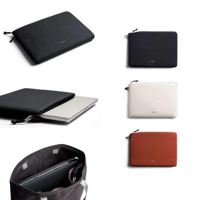 【Bellroy】Lite Laptop Sleeve - 14吋/16吋 筆電保護套