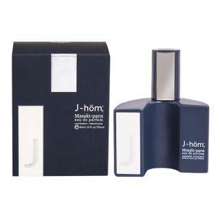 【Masaki 松島正樹】都會氣息男性淡香精 40ml(專櫃公司貨)