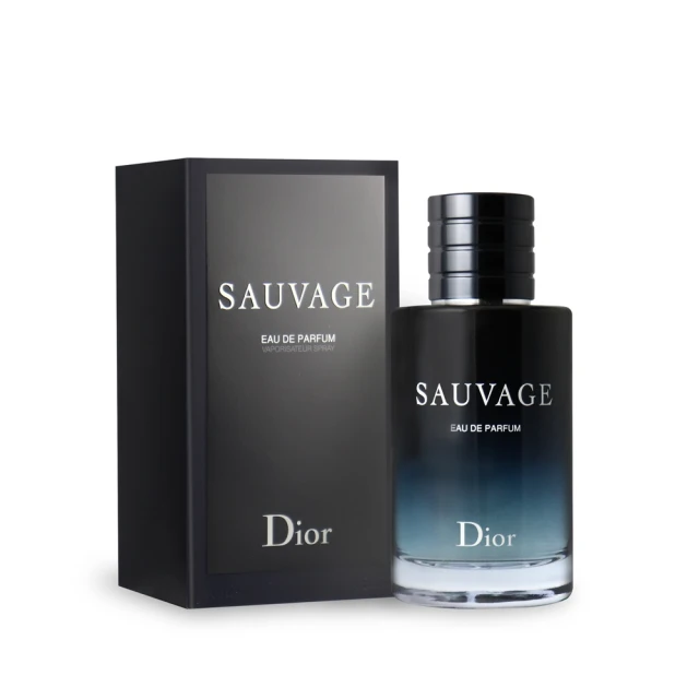 Dior 迪奧 Sauvage 曠野之心香氛 60ml(平行輸入)