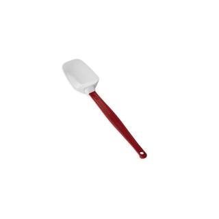 【Rubbermaid】耐高溫勺形刮刀34.3cm(FG196700RED)