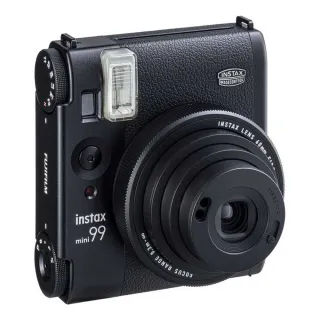 【FUJIFILM 富士】instax mini 99 拍立得(公司貨-加贈10張空白底片)