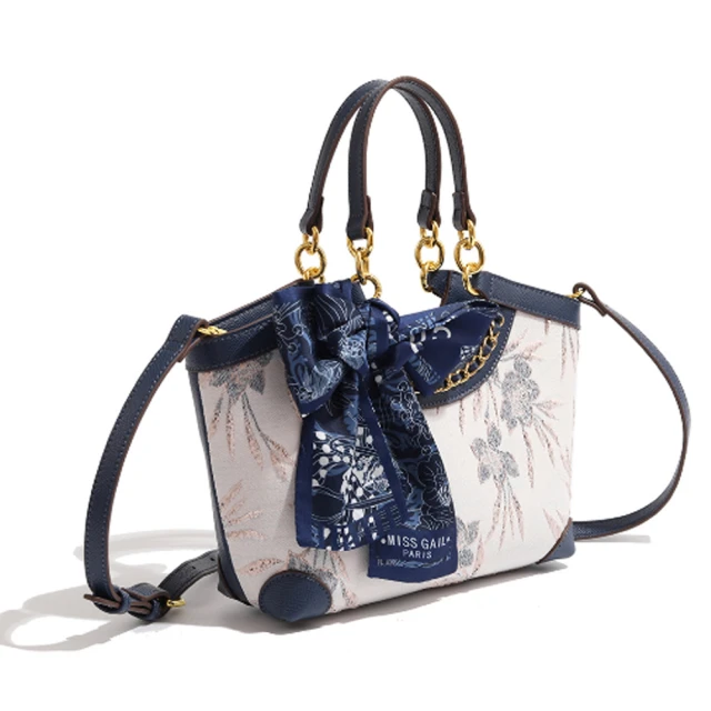 SeasonsBikini 夏日度假百搭編織包/草編包/斜背