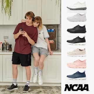 【NCAA】休閒鞋 牛津鞋 洞洞鞋 男鞋 女鞋 共7款