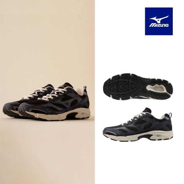 【MIZUNO 美津濃】MIZUNO SPORTSTYLE MXR CASUAL 運動休閒鞋 D1GA246702(休閒鞋)