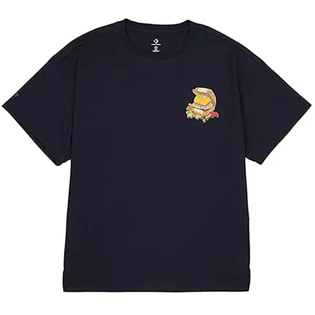 adidas 愛迪達 圓領短袖T恤 WORD S/S TEE