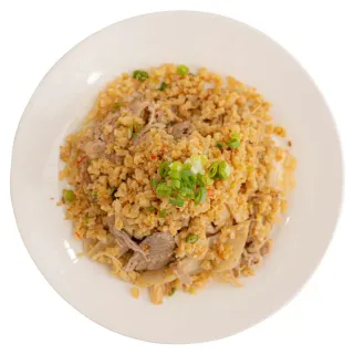 【酮樂】奶油鮭魚/泡菜燒肉/田園蔬菜/主廚番茄牛肉醬-花椰菜米-5入(花椰菜米/減醣/健身/低GI/300G大份量)