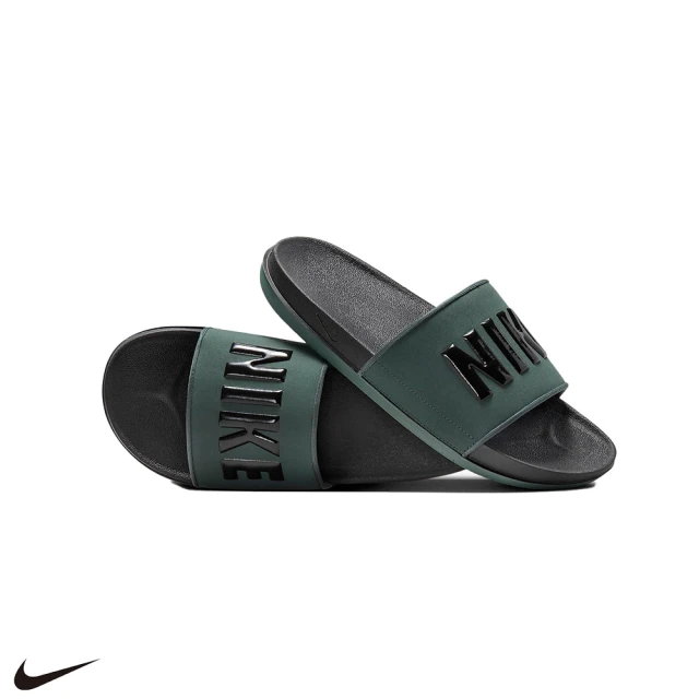 NIKE 耐吉 JORDAN JUMPMAN SLIDE 拖