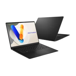 【ASUS 華碩】14吋Ultra 5輕薄AI筆電(VivoBook S S5406MA/Ultra 5-125H/16G/512G SSD/W11/OLED/EVO)