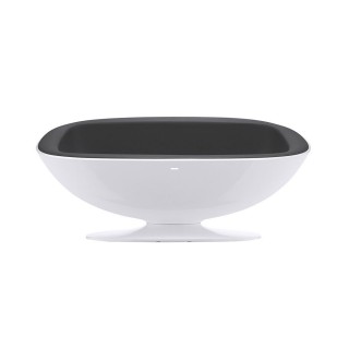 【LAVA】LAVA ME 專用太空智慧無線充電座 36吋 灰/白兩色(原廠公司貨 商品品質有保障)