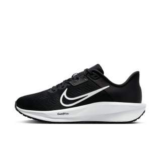 【NIKE 耐吉】QUEST 6 運動鞋 慢跑鞋 男鞋 白 黑 輕量 緩震(FD6033-001)