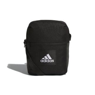 【adidas 愛迪達】斜揹包 ESS ORGANIZER 男女 - IT2048
