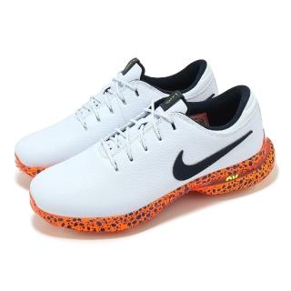【NIKE GOLF】高爾夫球鞋 Air Zoom Victory Tour 3 寬楦 電擊 OLY 男鞋 高球(FV2260-900)