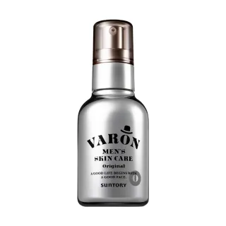 【Suntory 三得利官方直營】汎倫VARON 原調款Original(120ml)