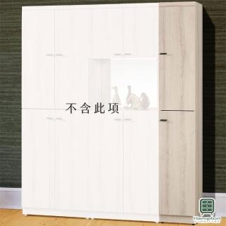 【Hampton 漢汀堡】雨果1尺玄關鞋櫃(一般地區免運費/鞋櫃/櫃子/櫥櫃/置物櫃/收納櫃)