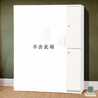 【Hampton 漢汀堡】威克斯1尺玄關鞋櫃(一般地區免運費/鞋櫃/櫃子/櫥櫃/置物櫃/收納櫃)