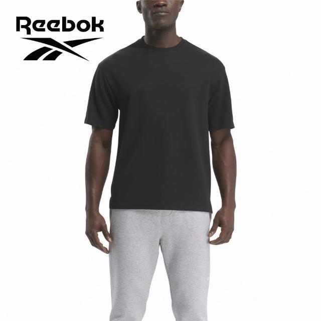 【REEBOK官方旗艦】ACTIV COLL SS TEE 短袖上衣_男_100075748