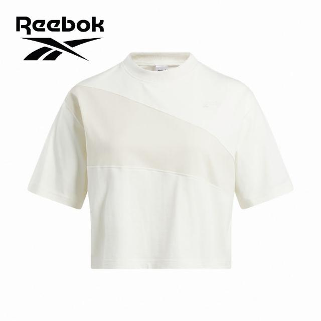 【REEBOK官方旗艦】AE VECTOR TOP 短袖上衣_女_100206164