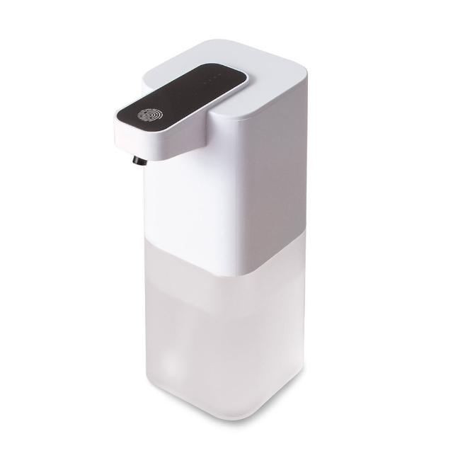 自動感應酒精消毒噴霧機 噴霧器 400ml(防疫 酒精噴瓶 酒精噴霧罐 消毒機)