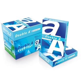 【Double A】多功能事務用紙(70磅 A4 x50包)