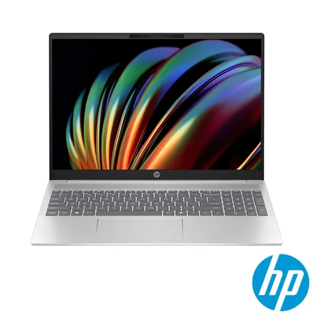 【HP 惠普】16吋 Core Ultra 5-125U 輕薄AI筆電(Pavilion 16-af0041TU/16G/512GB SSD/Win11)