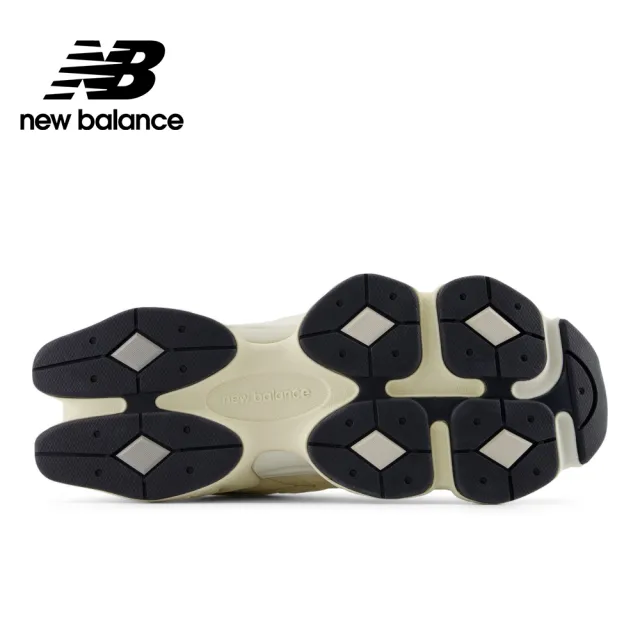 【NEW BALANCE】NB 9060復古鞋/運動鞋_U9060WNB-D_中性_米杏色