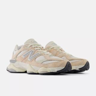 【NEW BALANCE】老爹鞋 休閒鞋 9060系列 粉 運動 復古 女(U9060WNA ∞)