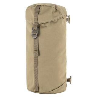 【Fjallraven】Singi Side Pocket側掛包 此商品為配件(FR23323-221粘土)