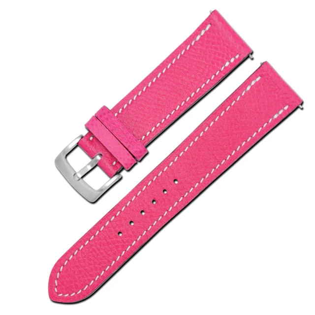 Watchband 16.18.20mm / 各品牌通用 細