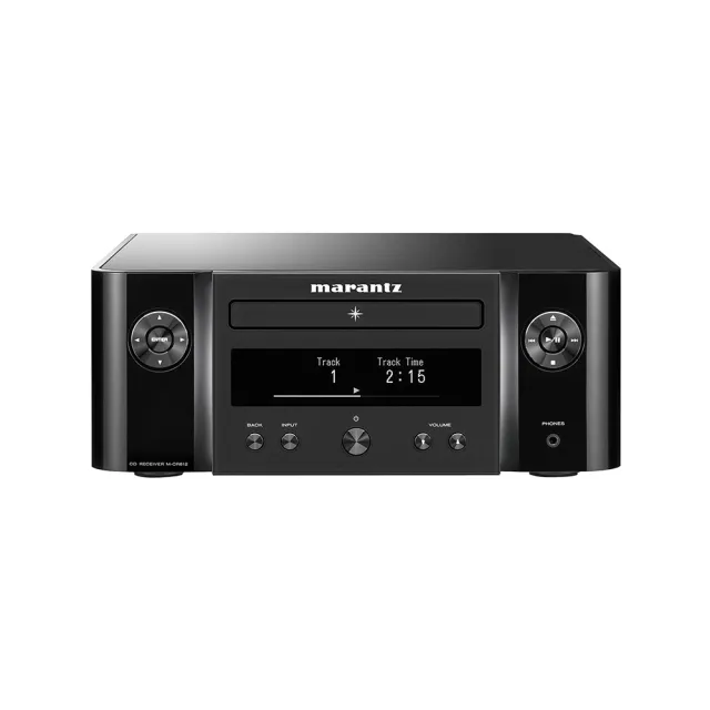 【Marantz 馬蘭士】M-CR612 網路/CD播放機