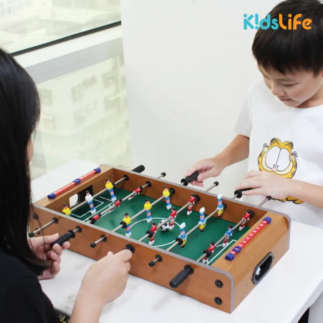 【KidsLife】世界盃手足球檯｜手足球台 桌上足球 迷你足球台 足球台 桌上遊戲