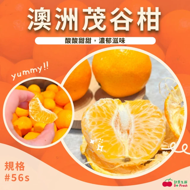 WANG 蔬果 美國加州桃仙子水蜜桃大顆6顆x2盒(250g