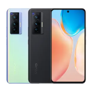 【vivo】A+級福利品 X70 5G 6.56吋(8G/128G/買就贈真無線藍芽耳機)