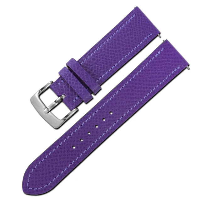 Watchband 16.18.20mm / 各品牌通用 細