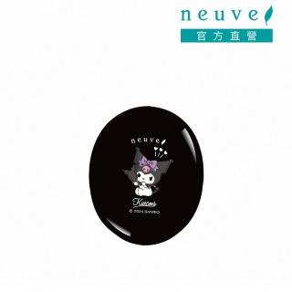 【neuve 惹我】清爽吸油蜜粉3.5g(酷洛米限定版)