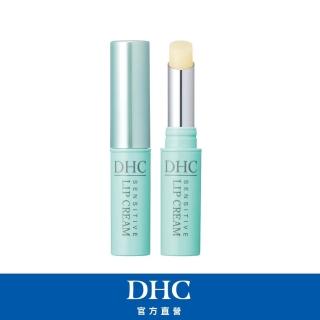 【DHC】高修護純欖護唇膏1.5g